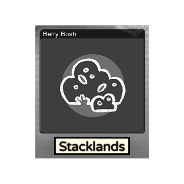 Berry Bush (闪亮)