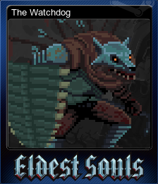 The Watchdog