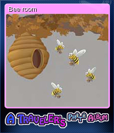 Bee room