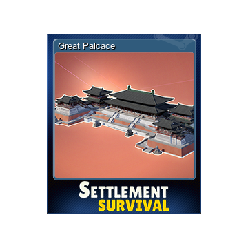 Great Palcace
