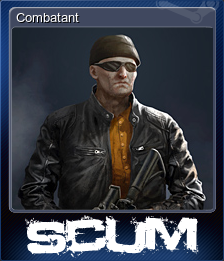 Combatant
