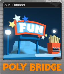 80s Funland (闪亮)