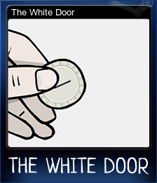 The White Door