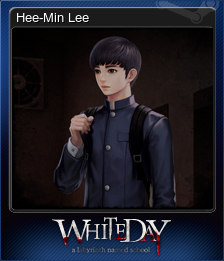 Hee-Min Lee