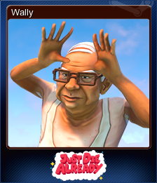 979070-Wally