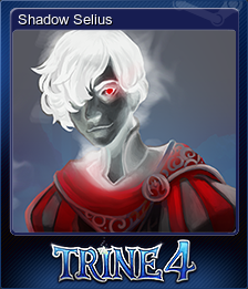 Shadow Selius