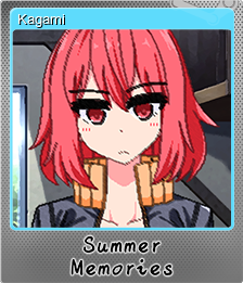 Kagami (闪亮 集换式卡牌)