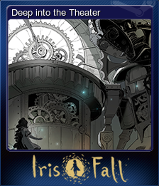 907470-Deep into the Theater