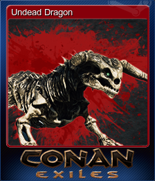 Undead Dragon (集换式卡牌)