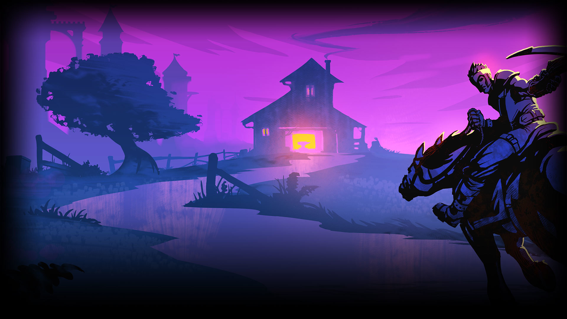 Cozy Cottage - Realm Royale