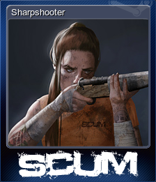 513710-Sharpshooter (Trading Card)