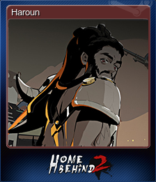 Haroun