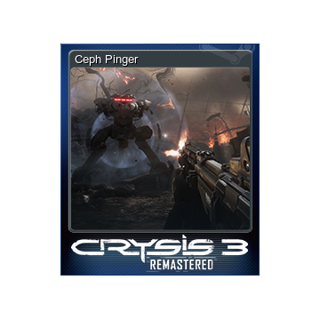 Ceph Pinger