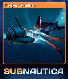 Reaper Leviathan (集换式卡牌)