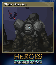 Stone Guardian (集换式卡牌)