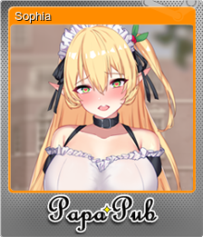 962470-Sophia (Foil)