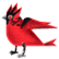 :cyberpunkbird:
