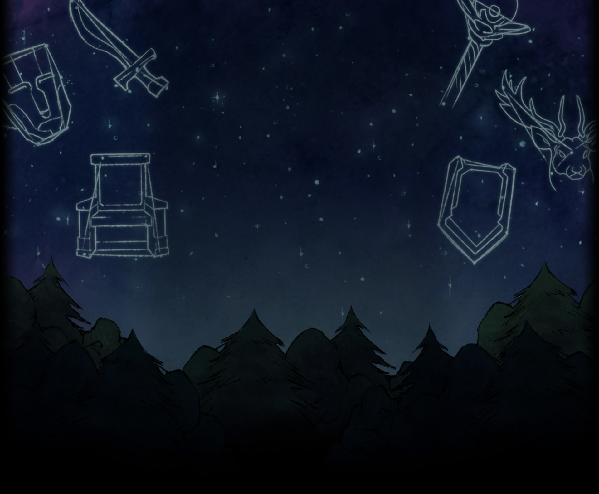 Constellations