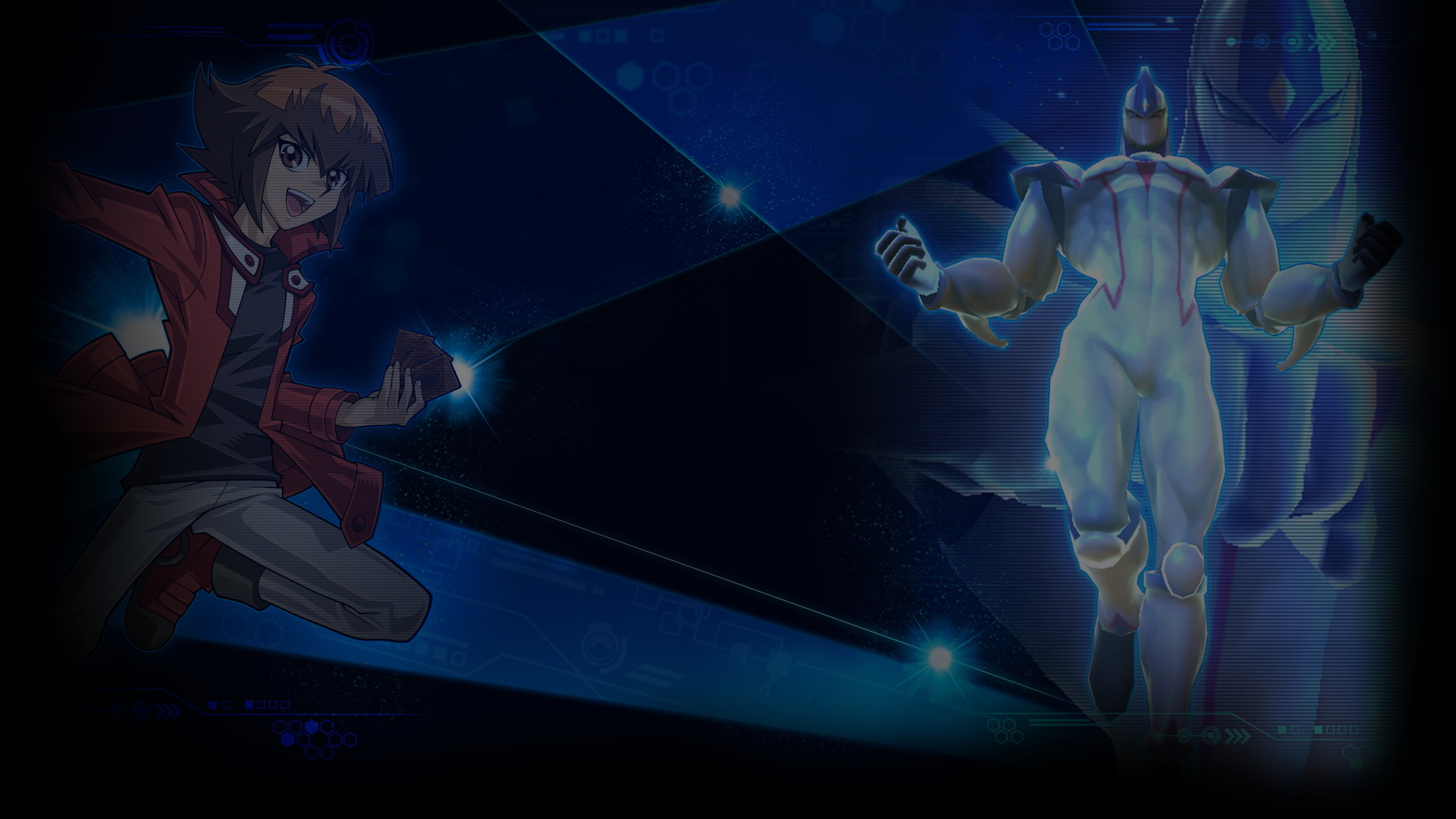 Cozy Cottage - Yu-Gi-Oh! Duel Links - Judai
