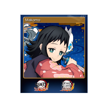 Makomo