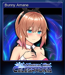 Bunny Amane (集换式卡牌)
