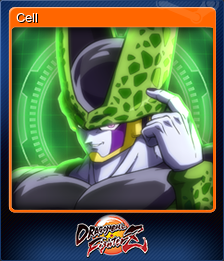Cell (集换式卡牌)