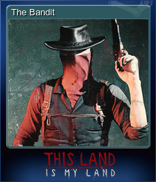 The Bandit