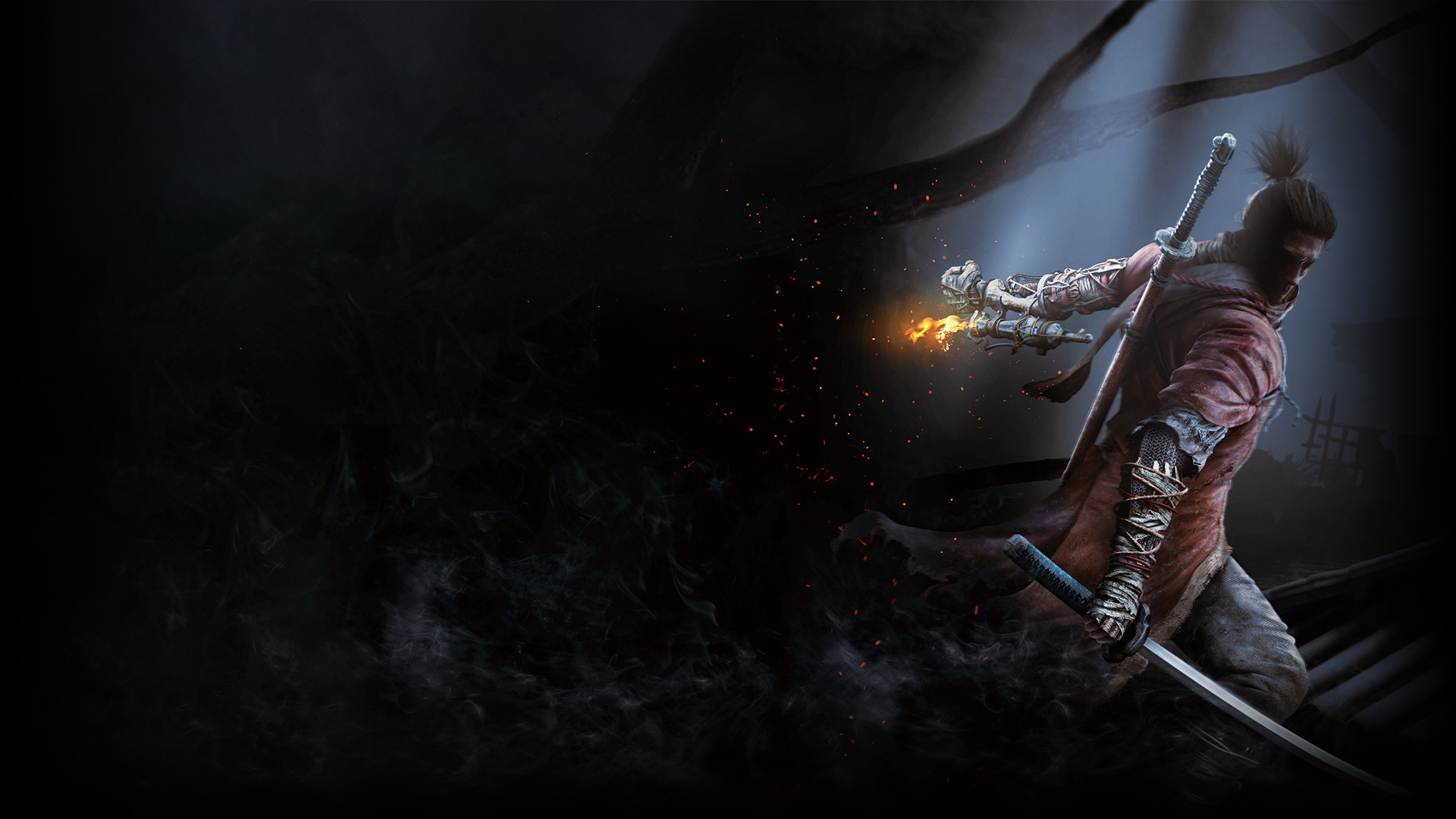 Sekiro Common