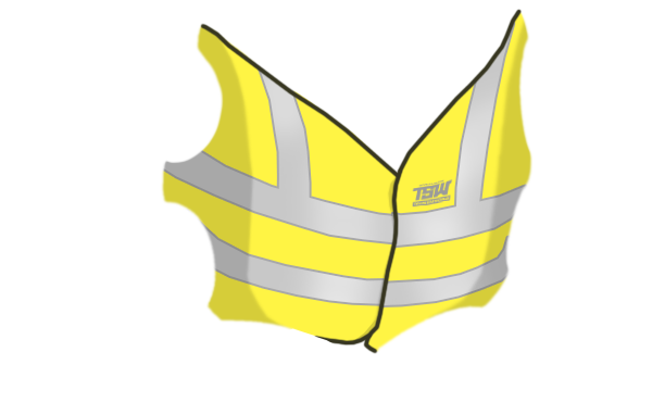 530070-Safety first!