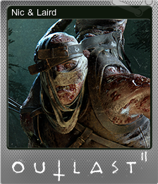 414700-Nic & Laird (Foil)