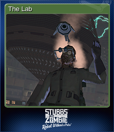 7800-The Lab