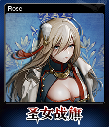 Rose