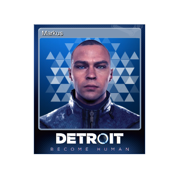 Markus (集换式卡牌)