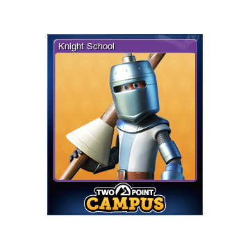 Knight School