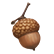 :acornori: