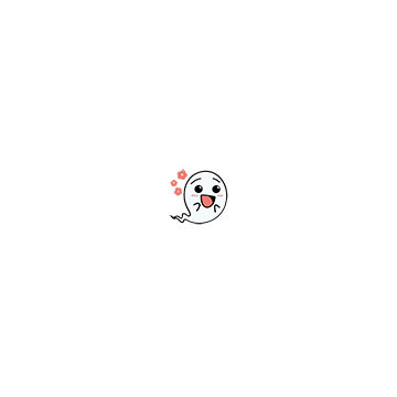 :GhostFlowerHappy: