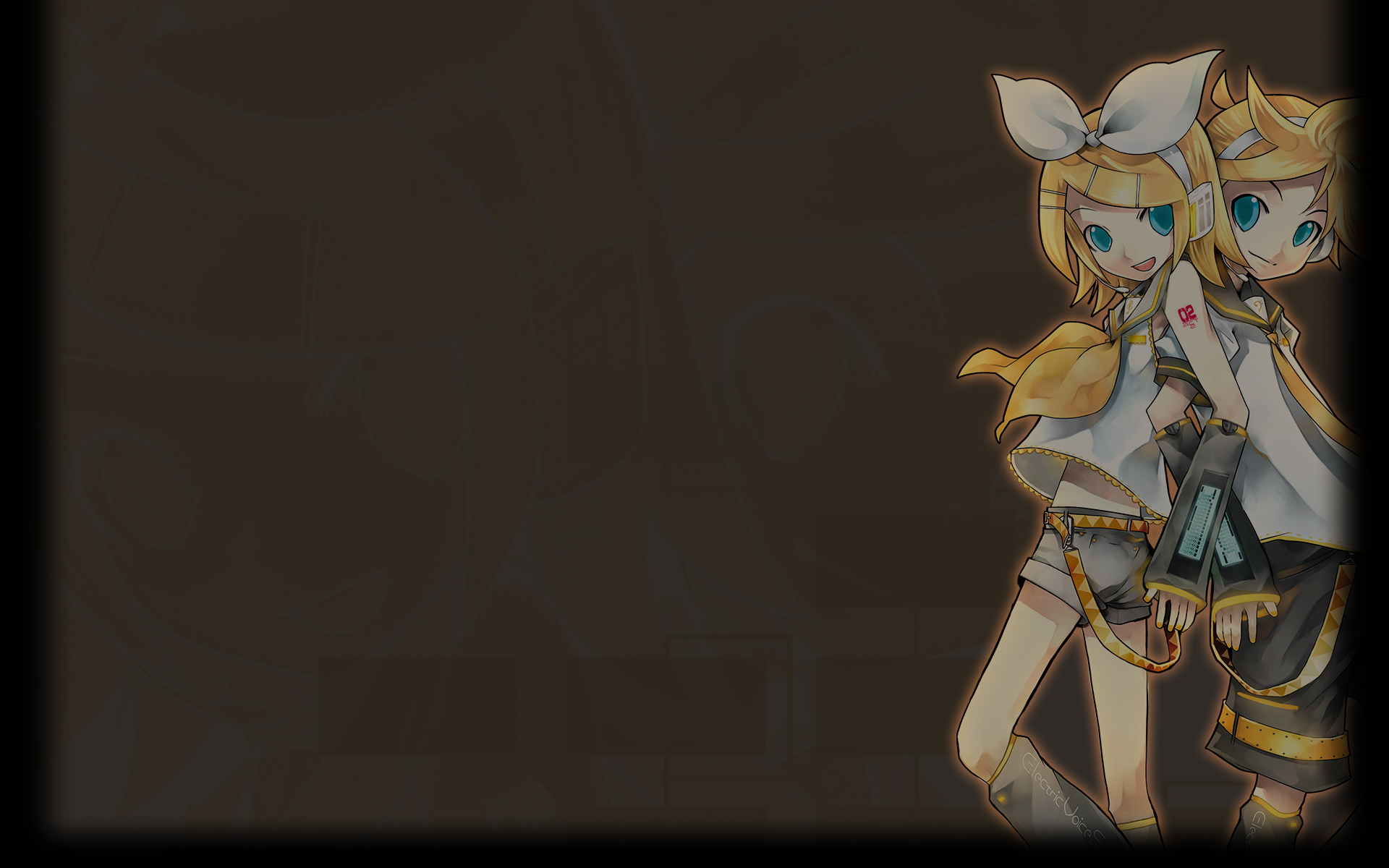 Rin/Len