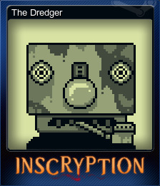 The Dredger