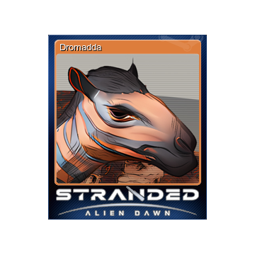 Dromadda
