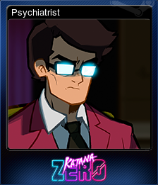 Psychiatrist