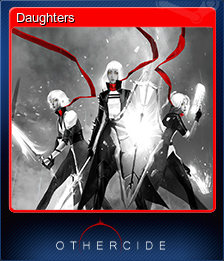 Daughters