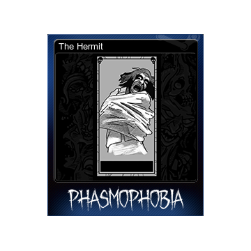 The Hermit
