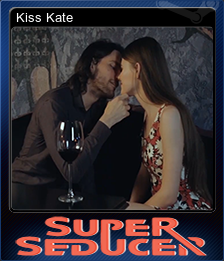 Kiss Kate
