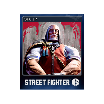 SF6 JP