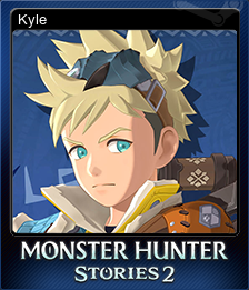 Kyle (集换式卡牌)