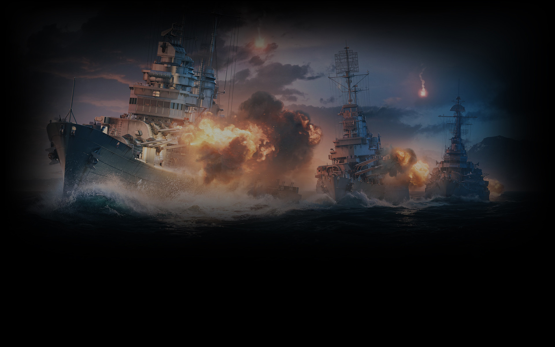 Heat of the Battle
