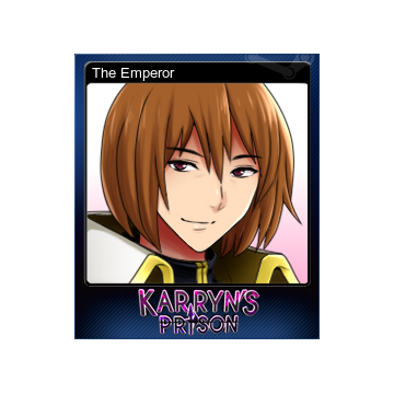 The Emperor