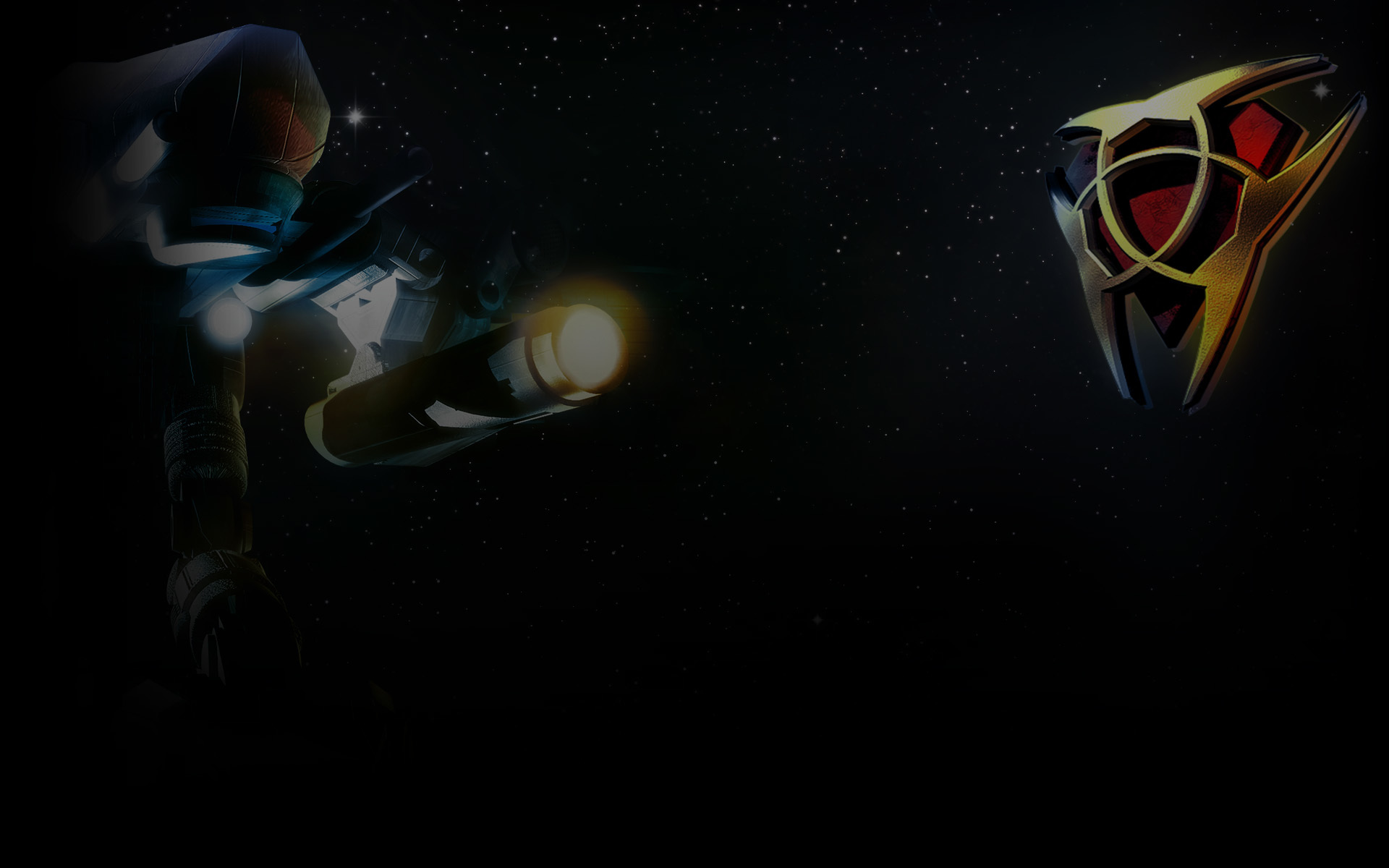 UCS Background