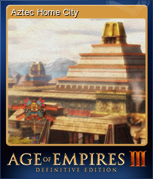 Aztec Home City
