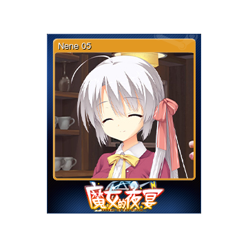 Nene 05 (集换式卡牌)